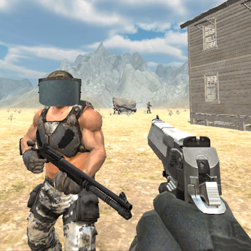 Brutal Battle Royale 2